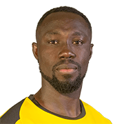 Nana Boateng