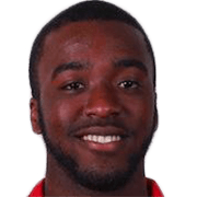 Shaq Moore