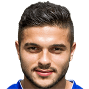 Sam Morsy