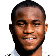 Ademola Lookman