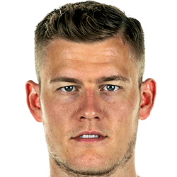 Alfreð Finnbogason