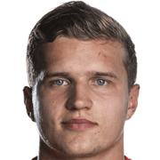 Cédric Gasser