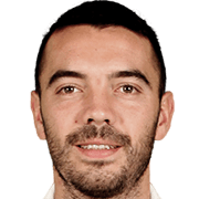 Iago Aspas
