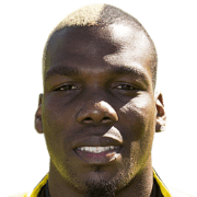Florentin Pogba