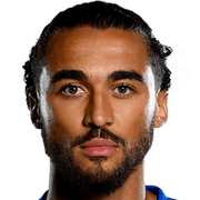 Dominic Calvert-Lewin
