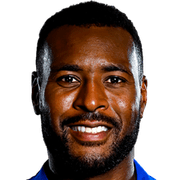 Wes Morgan