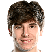 Adrián Bernabé