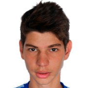 Mykyta Kravchenko
