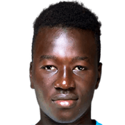 Pape Gueye