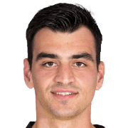 Panagiotis Tsintotas