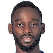 Kévin Boli
