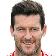 David Nugent