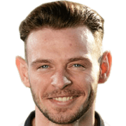 Andy Boyle