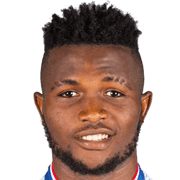 Isaac Success