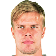 Frederik Tingager