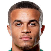 Carlton Morris
