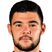 Alex Mowatt