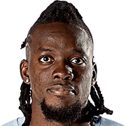 Bertrand Traoré