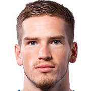Ryan Kent