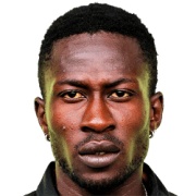 Mamadou Coulibaly