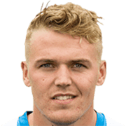 Danny Ward
