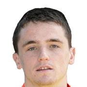 Stephen McGinn