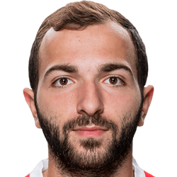 Georgi Melkadze
