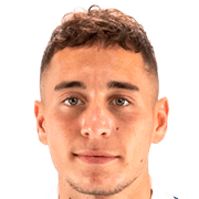 Emre Mor