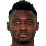 Mamadou Kané