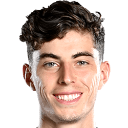 Kai Havertz