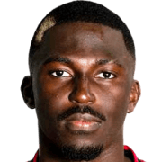 Aliou Traoré