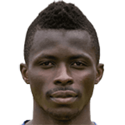 Nana Ampomah