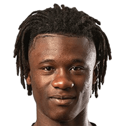 Eduardo Camavinga
