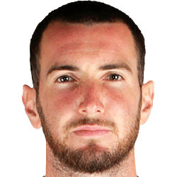 Mathieu Peybernes