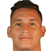 Fabricio Alvarenga