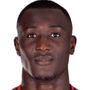 Ibrahim Cissé