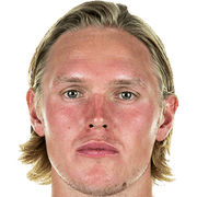 Fredrik Jensen