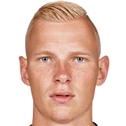 Lucas Woudenberg