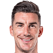 Liam Ridgewell