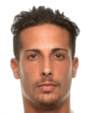 Simone Barone
