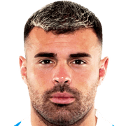 Andrea Petagna