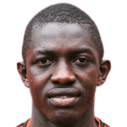 Moryké Fofana