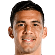 Fabián Balbuena