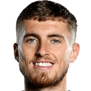 Jonjoe Kenny