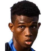 Amad Diallo