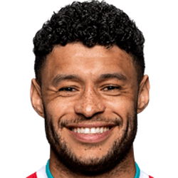 Alex Oxlade-Chamberlain
