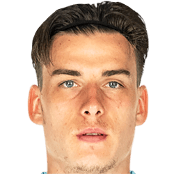 Andriy Lunin