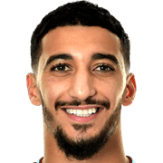 Saïd Benrahma