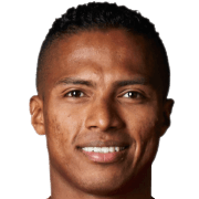 Antonio Valencia