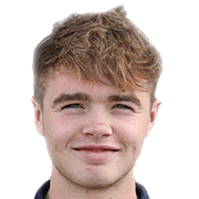Rhydian Morgan